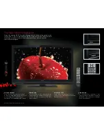 Предварительный просмотр 2 страницы Hitachi UltraVision L42S503 Brochure