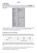 Preview for 8 page of Hitachi UltraVision L42S503 Manual