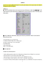 Preview for 9 page of Hitachi UltraVision L42S503 Manual