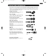 Preview for 19 page of Hitachi UltraVision L42S601 Service Manual