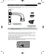 Preview for 25 page of Hitachi UltraVision L42S601 Service Manual