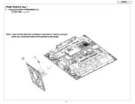 Preview for 57 page of Hitachi UltraVision L42S601 Service Manual