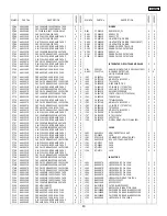 Preview for 85 page of Hitachi UltraVision L42S601 Service Manual