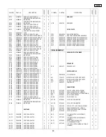 Preview for 88 page of Hitachi UltraVision L42S601 Service Manual