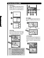 Предварительный просмотр 30 страницы Hitachi UltraVision L42V651 Operating Manual