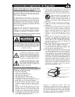 Предварительный просмотр 70 страницы Hitachi UltraVision L42V651 Operating Manual