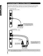 Предварительный просмотр 82 страницы Hitachi UltraVision L42V651 Operating Manual