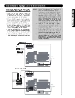 Предварительный просмотр 87 страницы Hitachi UltraVision L42V651 Operating Manual