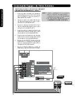 Предварительный просмотр 88 страницы Hitachi UltraVision L42V651 Operating Manual