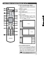 Предварительный просмотр 91 страницы Hitachi UltraVision L42V651 Operating Manual