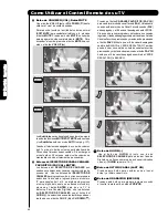 Предварительный просмотр 96 страницы Hitachi UltraVision L42V651 Operating Manual