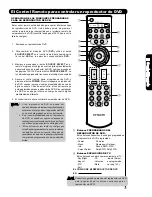 Предварительный просмотр 101 страницы Hitachi UltraVision L42V651 Operating Manual