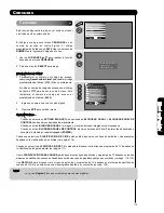 Предварительный просмотр 115 страницы Hitachi UltraVision L42V651 Operating Manual