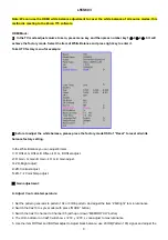 Preview for 9 page of Hitachi UltraVision L55S603 Service Manual