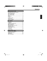 Preview for 9 page of Hitachi ULTRAVISION LE19S304 Owner'S Manual