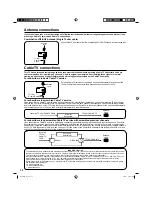 Предварительный просмотр 12 страницы Hitachi ULTRAVISION LE19S304 Owner'S Manual