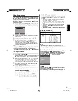 Preview for 13 page of Hitachi ULTRAVISION LE19S304 Owner'S Manual