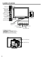 Preview for 10 page of Hitachi ULTRAVISION LE22S314 Owner'S Manual