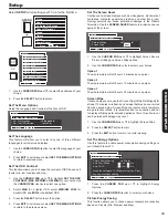 Preview for 43 page of Hitachi UltraVision P50V702 Operating Manual