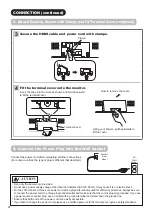 Preview for 22 page of Hitachi UltraVision UT32A302 Operating Manual