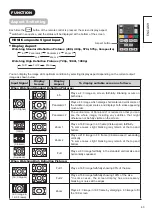 Preview for 41 page of Hitachi UltraVision UT32A302 Operating Manual