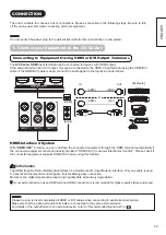 Предварительный просмотр 21 страницы Hitachi ULTRAVISION UT32S402 Operating Manual