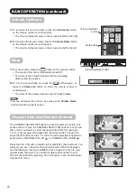 Предварительный просмотр 26 страницы Hitachi ULTRAVISION UT32S402 Operating Manual