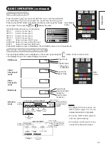 Предварительный просмотр 27 страницы Hitachi ULTRAVISION UT32S402 Operating Manual