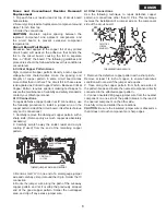 Preview for 7 page of Hitachi UltraVision UT47V702 Service Manual