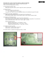Preview for 9 page of Hitachi UltraVision UT47V702 Service Manual