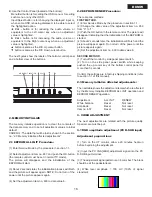 Preview for 17 page of Hitachi UltraVision UT47V702 Service Manual