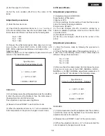 Preview for 19 page of Hitachi UltraVision UT47V702 Service Manual