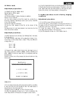 Preview for 20 page of Hitachi UltraVision UT47V702 Service Manual