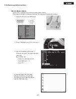 Preview for 23 page of Hitachi UltraVision UT47V702 Service Manual