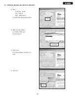 Preview for 24 page of Hitachi UltraVision UT47V702 Service Manual