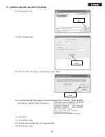 Preview for 28 page of Hitachi UltraVision UT47V702 Service Manual