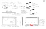 Preview for 56 page of Hitachi UltraVision UT47V702 Service Manual