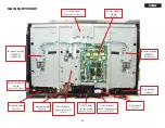 Preview for 95 page of Hitachi UltraVision UT47V702 Service Manual