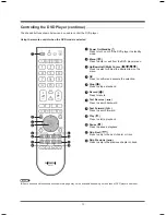 Preview for 13 page of Hitachi UM-S700 User Manual