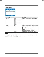 Preview for 17 page of Hitachi UM-S700 User Manual