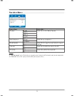 Preview for 18 page of Hitachi UM-S700 User Manual