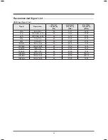 Preview for 23 page of Hitachi UM-S700 User Manual