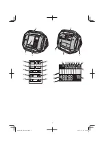 Preview for 2 page of Hitachi UR 18DSAL Handling Instructions Manual