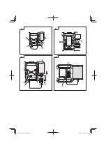 Preview for 4 page of Hitachi UR 18DSAL Handling Instructions Manual