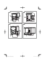 Preview for 4 page of Hitachi UR 18DSDL Handling Instructions Manual