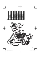 Preview for 59 page of Hitachi UR 18DSL Handling Instructions Manual