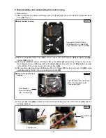 Preview for 16 page of Hitachi UR 18DSL Technical Data And Service Manual