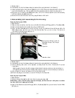 Preview for 17 page of Hitachi UR 18DSL Technical Data And Service Manual