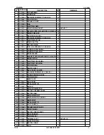 Предварительный просмотр 23 страницы Hitachi UR 18DSL Technical Data And Service Manual