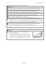 Preview for 11 page of Hitachi UST-547 Instruction Manual